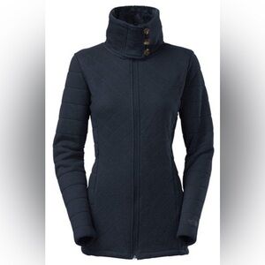 The North Face Caroluna Fleece Jacket